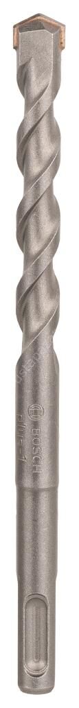Bosch - Plus-1 Serisi, SDS-plus Kırıcı Delici Matkap Ucu 12*160 mm 2608680277
