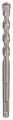 Bosch - Plus-1 Serisi, SDS-plus Kırıcı Delici Matkap Ucu 12*160 mm 2608680277