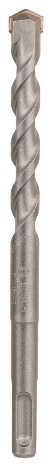 Bosch - Plus-1 Serisi, SDS-plus Kırıcı Delici Matkap Ucu 12*160 mm 2608680277