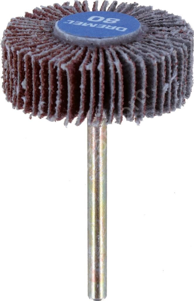 DREMEL® Taşlama diski 9,5 mm (502) 2615050232