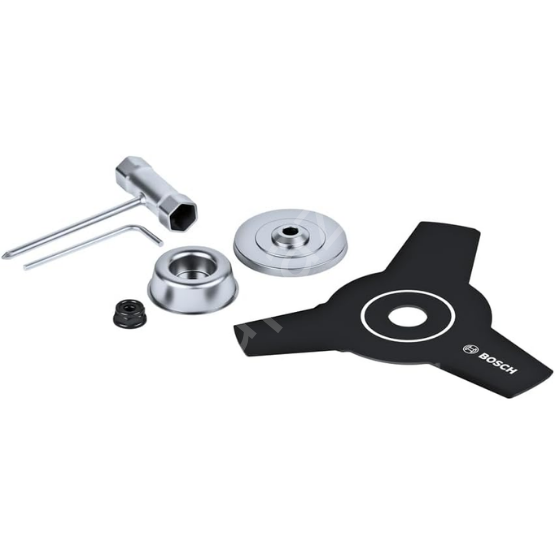 Tırpan Yedek Bıçak Seti 23cm F016800631