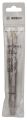 Bosch - Plus-1 Serisi, SDS-plus Kırıcı Delici Matkap Ucu 14*160 mm 2608680281