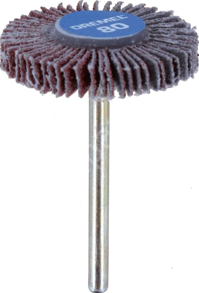 DREMEL® Taşlama diski 4,8 mm (504) 2615050432