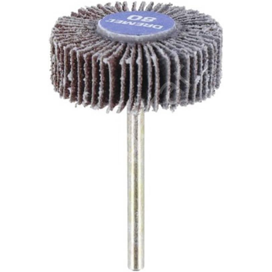 DREMEL® Taşlama diski 4,8 mm (504) 2615050432