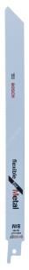 Bosch - Flexible Serisi Metal için Panter Testere Bıçağı S 1122 EF - 2'li 2608656042