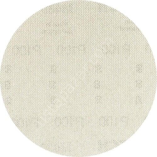 Bosch M480 125 mm 100 Kum Elek Telli Ağ Zımpara 2608900672