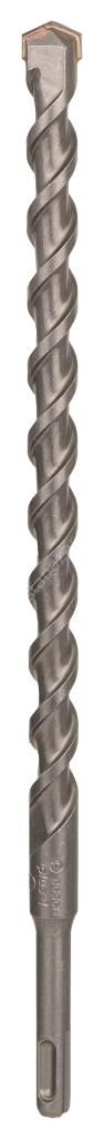 Bosch - Plus-1 Serisi, SDS-plus Kırıcı Delici Matkap Ucu 16*310 mm 2608680286