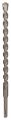 Bosch - Plus-1 Serisi, SDS-plus Kırıcı Delici Matkap Ucu 16*310 mm 2608680286