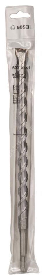 Bosch - Plus-1 Serisi, SDS-plus Kırıcı Delici Matkap Ucu 16*310 mm 2608680286
