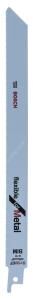 Bosch - Flexible Serisi Metal için Panter Testere Bıçağı S 1122 EF - 5'li 2608656020