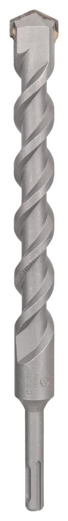 Bosch - Plus-1 Serisi, SDS-plus Kırıcı Delici Matkap Ucu 25*260 mm 2608680294