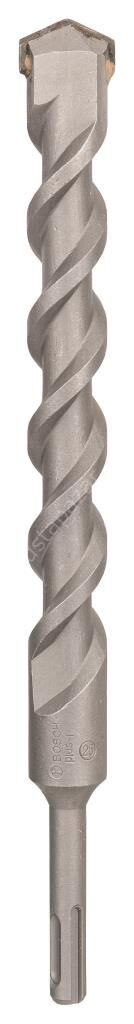Bosch - Plus-1 Serisi, SDS-plus Kırıcı Delici Matkap Ucu 25*260 mm 2608680294
