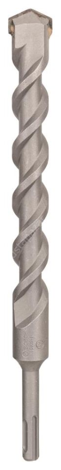 Bosch - Plus-1 Serisi, SDS-plus Kırıcı Delici Matkap Ucu 25*260 mm 2608680294
