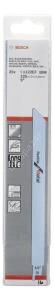Bosch - Flexible Serisi Metal için Panter Testere Bıçağı S 1122 EF - 25'li 2608657553