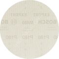 Bosch M480 125 mm 180 Kum Elek Telli Ağ Zımpara 2608900675
