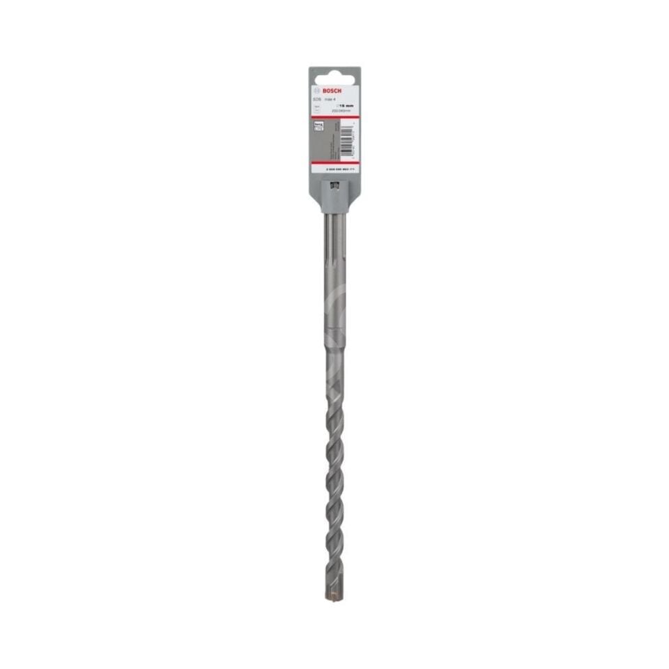 Sds Max-4 Matkap Ucu 22X320Mm