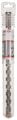 Bosch - Max-7 Serisi Kırıcı Delici Ucu 18*340 mm 2608586758