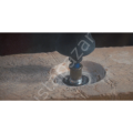 DREMEL® EZ SpeedClic: zımpara diskleri (SC413) 2615S413JA