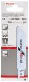 Bosch - Flexible Serisi Metal için Panter Testere Bıçağı S 522 BF - 5'li 2608656011