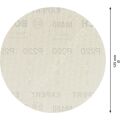 Bosch M480 125 mm 220 Kum Elek Telli Ağ Zımpara 2608900676