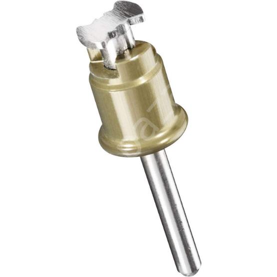 Dremel® EZ SpeedClic: Detay Aşındırıcı Fırça 36 kumlu (471S) 2615S471JA