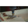 Dremel® EZ SpeedClic: Detay Aşındırıcı Fırça 36 kumlu (471S) 2615S471JA