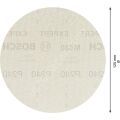 Bosch M480 125 mm 240 Kum Elek Telli Ağ Zımpara 2608900677