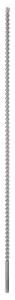 Bosch - Max-7 Serisi Kırıcı Delici Ucu 22*1320 mm 2608586774