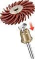 Dremel® EZ SpeedClic: Detay Aşındırıcı Fırça 220 kumlu (473S) 2615S473JA