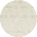 Bosch M480 125 mm 320 Kum Elek Telli Ağ Zımpara 2608900678