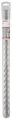 Bosch - Max-7 Serisi Kırıcı Delici Ucu 24*520 mm 2608586776