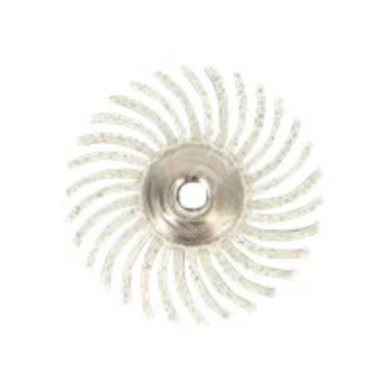 Dremel® EZ SpeedClic: Detay Aşındırıcı Fırça 120 kumlu (472S) 2615S472JA