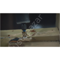 Dremel® EZ SpeedClic: Detay Aşındırıcı Fırça 120 kumlu (472S) 2615S472JA