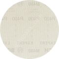 Bosch M480 125 mm 400 Kum Elek Telli Ağ Zımpara 2608900679