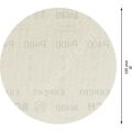 Bosch M480 125 mm 400 Kum Elek Telli Ağ Zımpara 2608900679