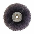 DREMEL® EZ SpeedClic: Boya Aşındırıcı Cilalar 320 kumlu (512S) 2615S512JA
