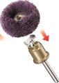 DREMEL® EZ SpeedClic: Boya Aşındırıcı Cilalar 320 kumlu (512S) 2615S512JA