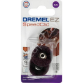 DREMEL® EZ SpeedClic: Boya Aşındırıcı Cilalar 320 kumlu (512S) 2615S512JA