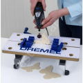 DREMEL® EZ SpeedClic: Boya Aşındırıcı Cilalar 320 kumlu (512S) 2615S512JA
