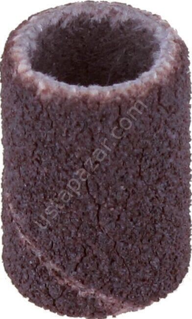 DREMEL® Bant Zımpara 6,4 mm 120 kumlu (438) 2615043832