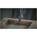 DREMEL® Bant Zımpara 6,4 mm 120 kumlu (438) 2615043832
