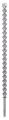 Bosch - Max-7 Serisi Kırıcı Delici Ucu 37*920 mm 2608597901