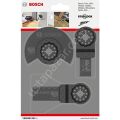 Bosch Starlock Testere 3'lü Ahşap Bfw Seti 2608662343