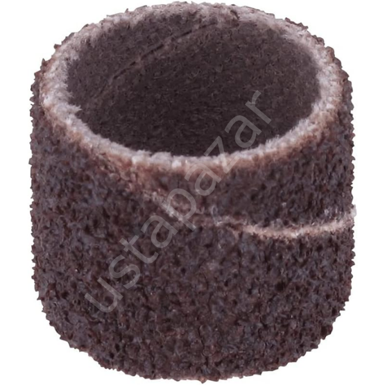 DREMEL® Bant Zımpara 13 mm 60 kumlu (408) 2615040832