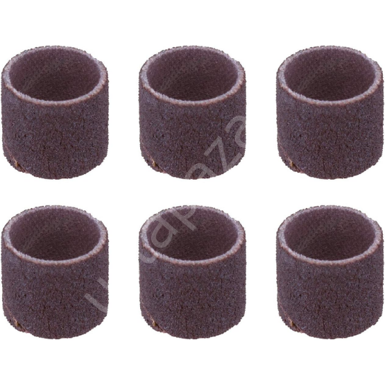 DREMEL® Bant Zımpara 13 mm 120 kumlu (432) 2615043232