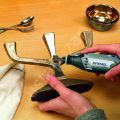 DREMEL® Bant Zımpara 13 mm 120 kumlu (432) 2615043232
