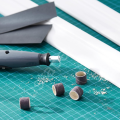DREMEL® Bant Zımpara 13 mm 120 kumlu (432) 2615043232