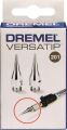 DREMEL® Lehimleme 2 Adet uçları (201) 26150201JA