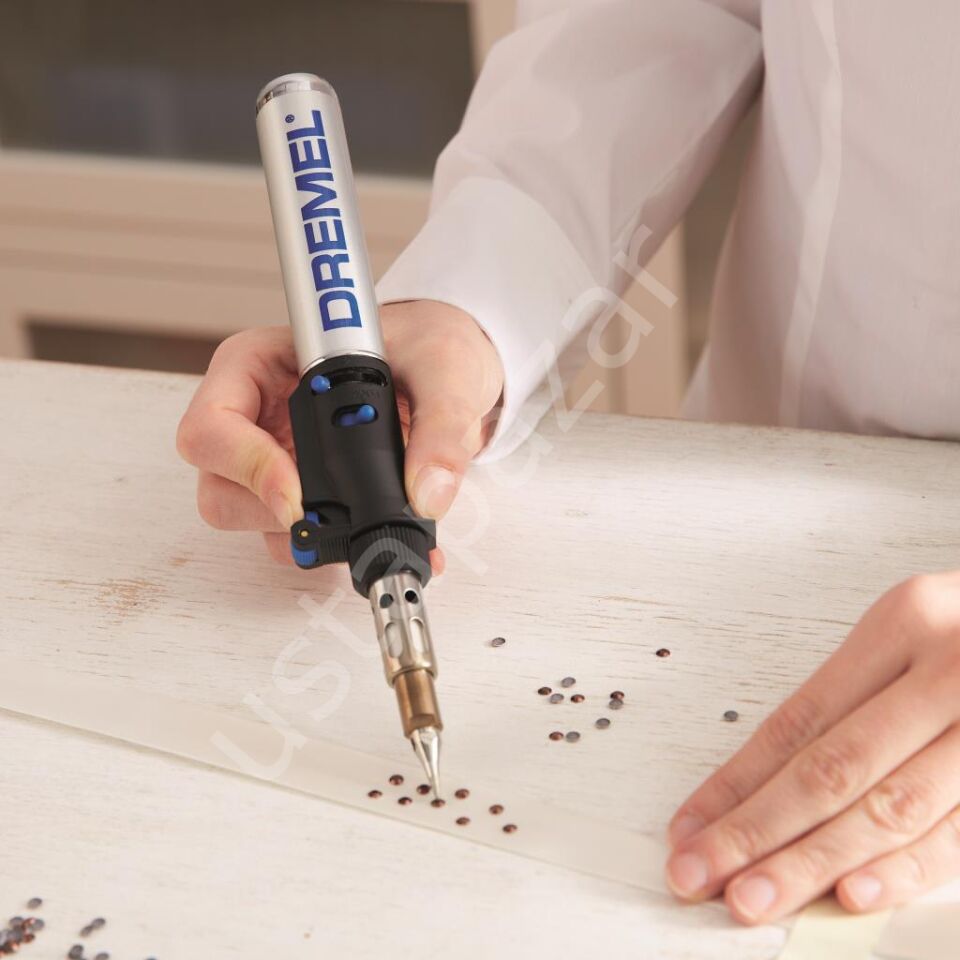DREMEL® Lehimleme 2 Adet uçları (201) 26150201JA