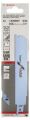 Bosch - Heavy Serisi Metal için Panter Testere Bıçağı S 926 BEF - 5'li 2608657394